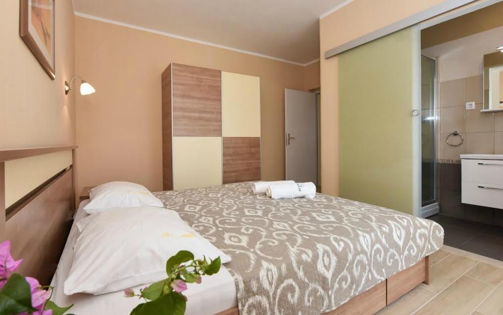 Apartment Sunny Side Zadar Eksteriør billede