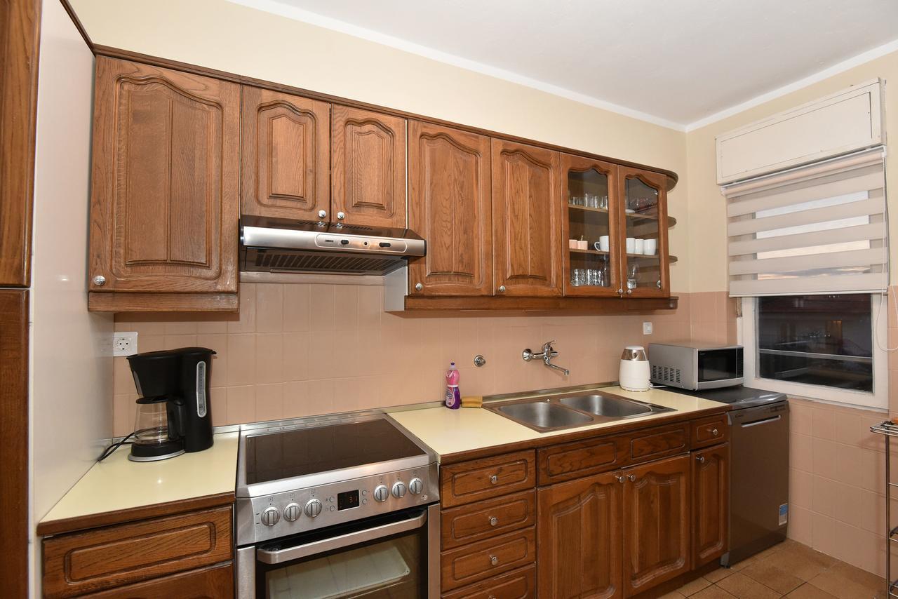 Apartment Sunny Side Zadar Eksteriør billede